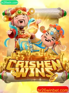 CaishenWins: Conheça o Jogo e Suas Regras