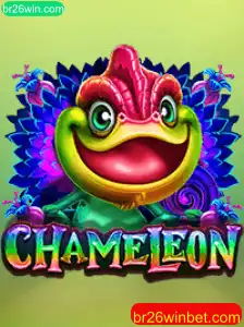 Descubra o Jogo 'Chameleon' e Aventure-se em Estratégias Criativas