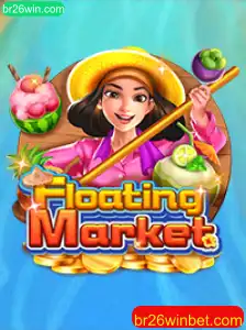 FloatingMarket: Explorando a Dinâmica e as Regras do Novo Jogo de Estratégia