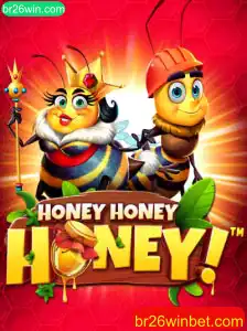 Descubra o Fascinante Mundo de HoneyHoneyHoney