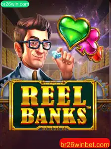 Explorando o Mundo de ReelBanks: Como Jogar e Ganhar