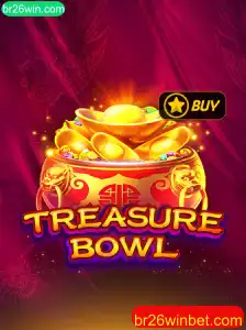 Explorando o Mundo de 'TreasureBowl': Um Jogo de Estratégia e Sorte